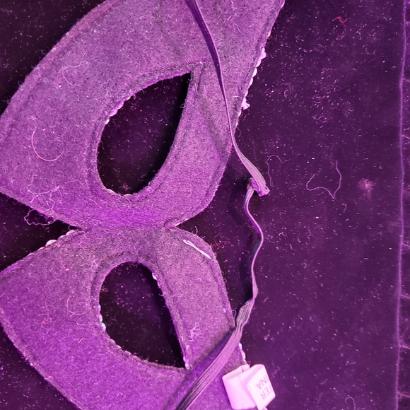 Costume eye masks kids/adults Parties. Plays. Halloween. - Picture 6 of 8